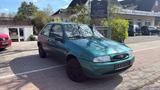 Ford Fiesta 1.3 37 kW - gebrauchte Ford Fiesta aus dem Jahr 1999