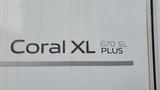 Adria XL 670 SL Plus 4.4 to, Alde, Automatic,SAT-TV - Adria Alkoven