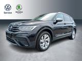 Volkswagen Tiguan Allspace 2.0 TDI DSG AHK 7 Sitze Kamera - gebrauchte VW Tiguan Allspace aus dem Jahr 2024