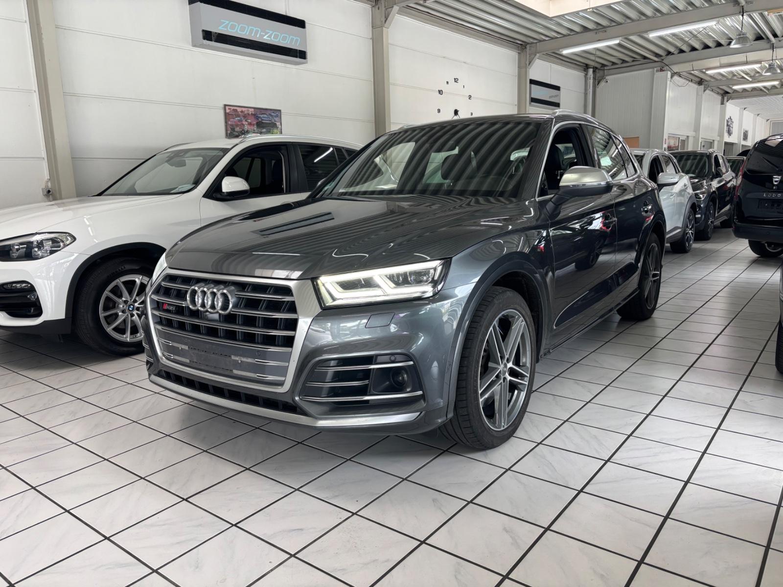 Audi SQ5 3.0 TDI quattro *MATRIX-LED*