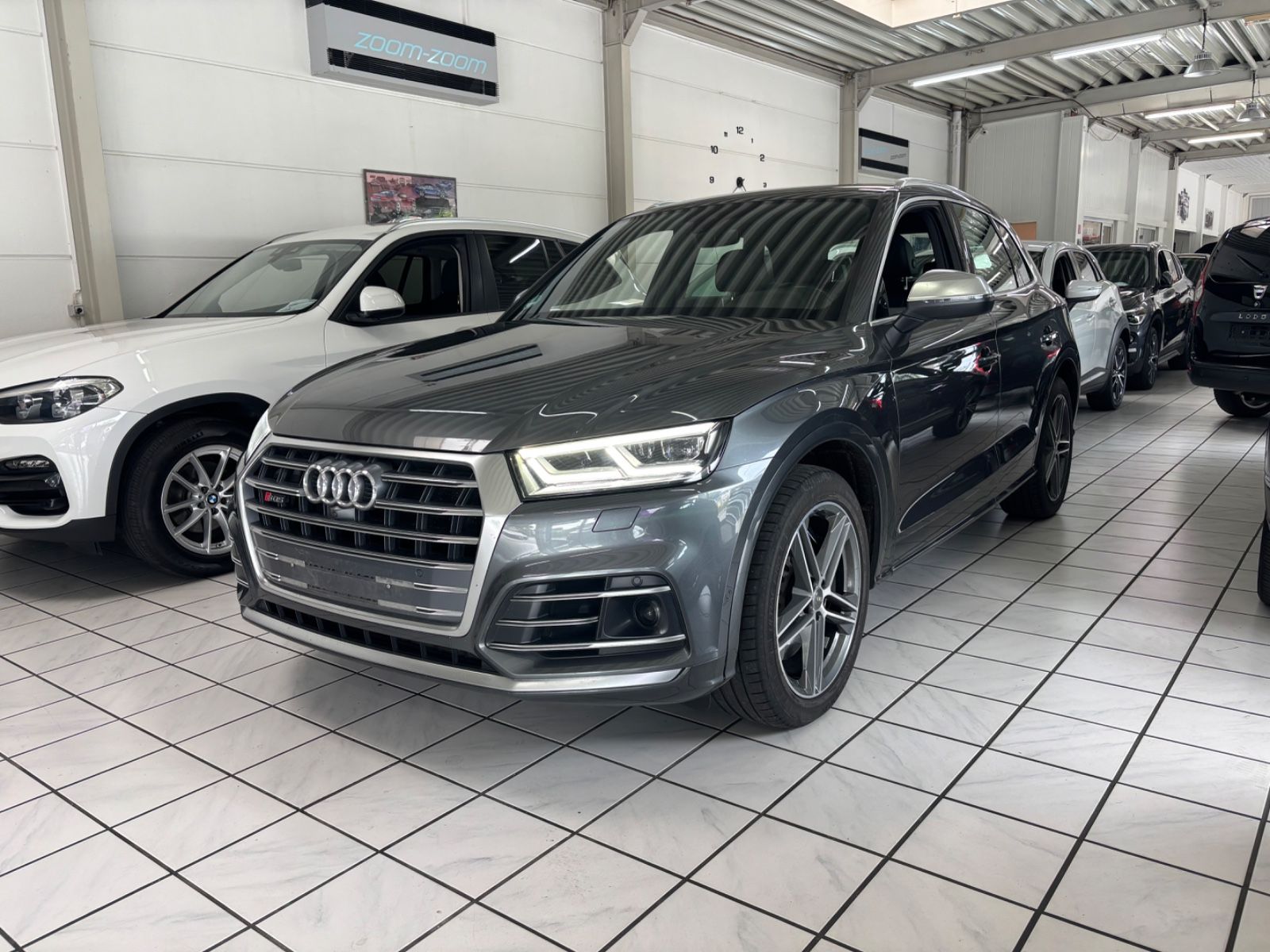 AUDI SQ5 3.0 TDI quattro *MATRIX-LED*