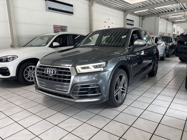 AUDI SQ5 3.0 TDI quattro *MATRIX-LED*