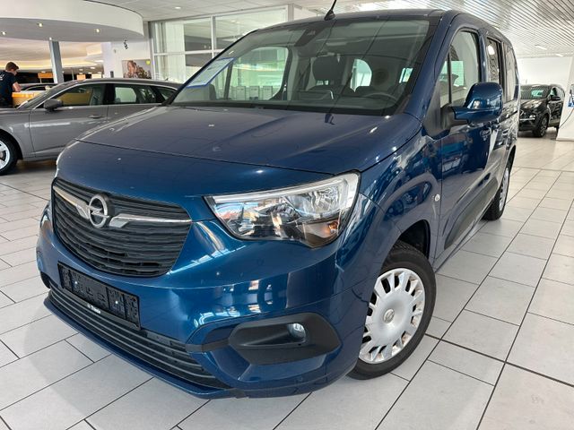 Opel Combo Life 1.5D L2H1 NAVI/LED/PDC/DAB+