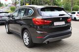 BMW X1 sDrive 18i Advantage LED AHK Navi Sitzheizung - BMW X1 aus 2017