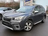 Subaru Forester 2.0I-S E-BOXER AWD Aut Leder Navi HUD - gebrauchte Subaru Forester aus dem Jahr 2021