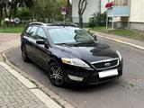 Ford Mondeo - Ford Mondeo Gebrauchtwagen in Magdeburg