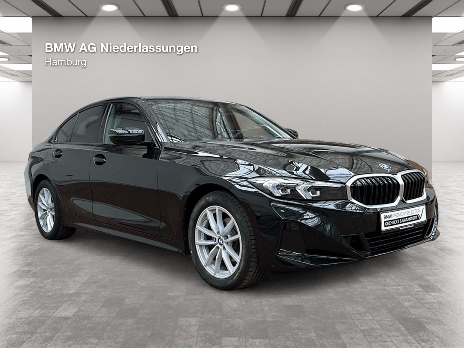 BMW 318 - Bild 7