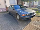 BMW 523i 523i - BMW 523 aus 1999