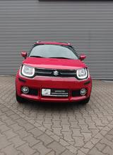 Suzuki Ignis 1.2 DUALJET Allgrip Comfort+ - Suzuki Ignis in Frankfurt (Main)