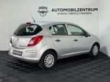 Opel Corsa D 1.2 5-trg. Selection *1.HAND*HU-NEU* - Opel Corsa aus 2011: 1.2