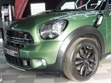 MINI Cooper S Countryman All4/Aut/Pano/Xenon/Keyless