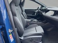 Audi Q6 e-tron - Vorschau Bild 7