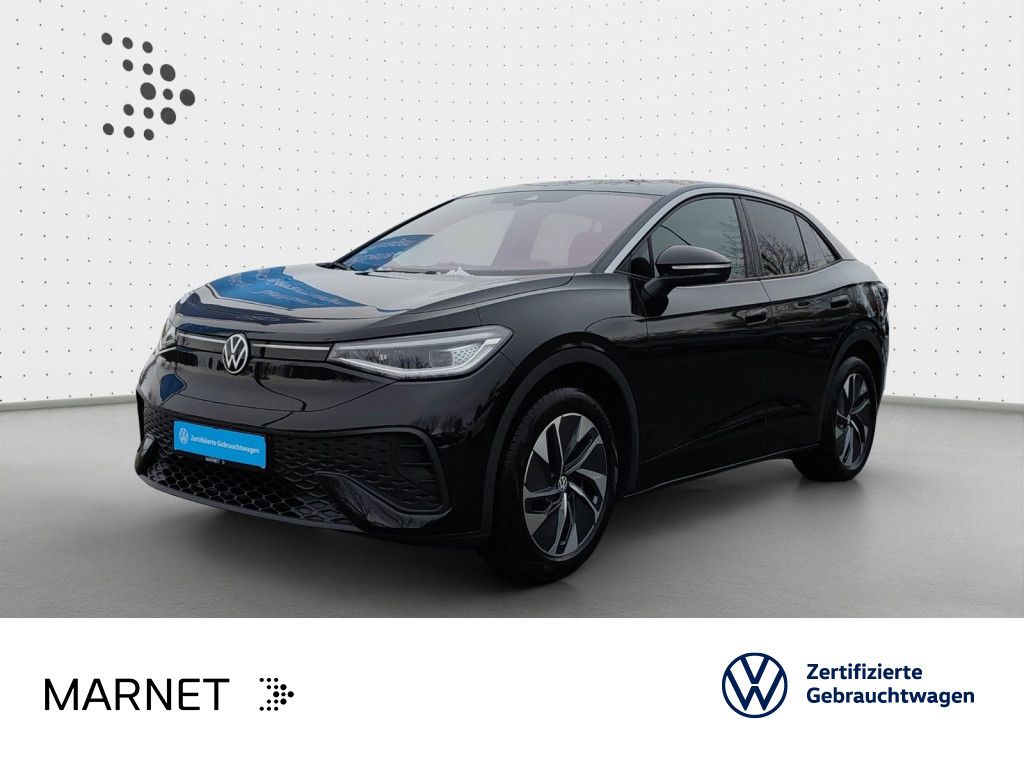 ID.5 Pro Navi*Wärmep.*IQ-Light*AHK*Keyless*ASG*A