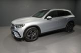 Mercedes-Benz GLC 200 4M AMG/LED/KAMERA/AHK/SHZ - Mercedes-Benz GLC 200 Gebrauchtwagen in Stuttgart