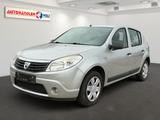 Dacia Sandero 1.2 16V Eco Klimaanlage - Dacia Sandero: Eco2