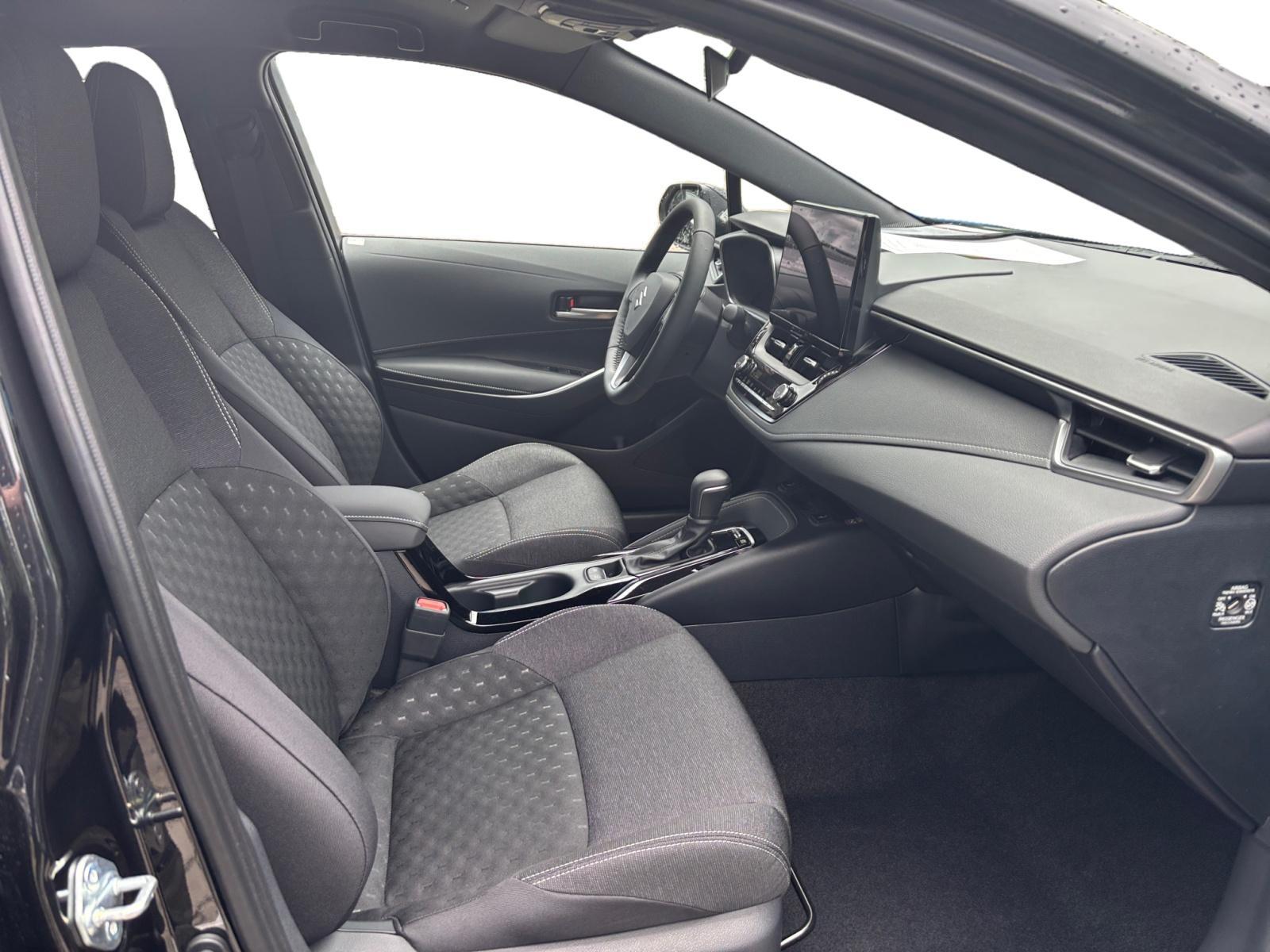 Suzuki SWACE Comfort+ CVT Hybrid