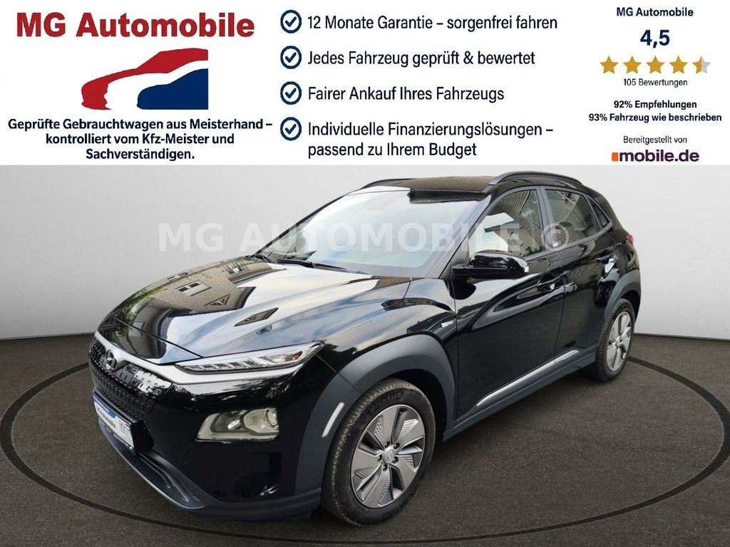 Image of Hyundai KONA Elektro