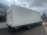 Mercedes-Benz Atego 823 Koffer 7.3 Meter Lang LBW Klima Autom - Mercedes-Benz Atego 823