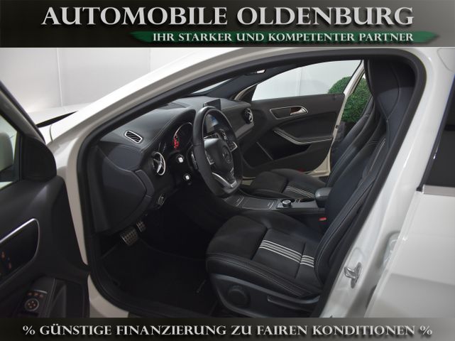 Mercedes-Benz A 220 d AMG-Line PEAK Edition *LED*Kamera*Navi*