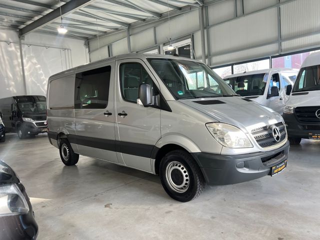 Mercedes-Benz Sprinter II Kasten 313 CDI*L2 LANG*2xS.TÜR*KLIMA