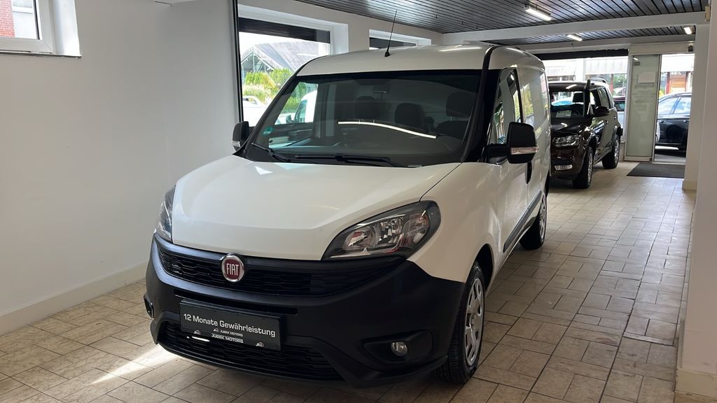 Image of Fiat Doblo