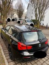 BMW 118i (5-Türer) | unfallfrei | BMW-Service |  - BMW: Unfall