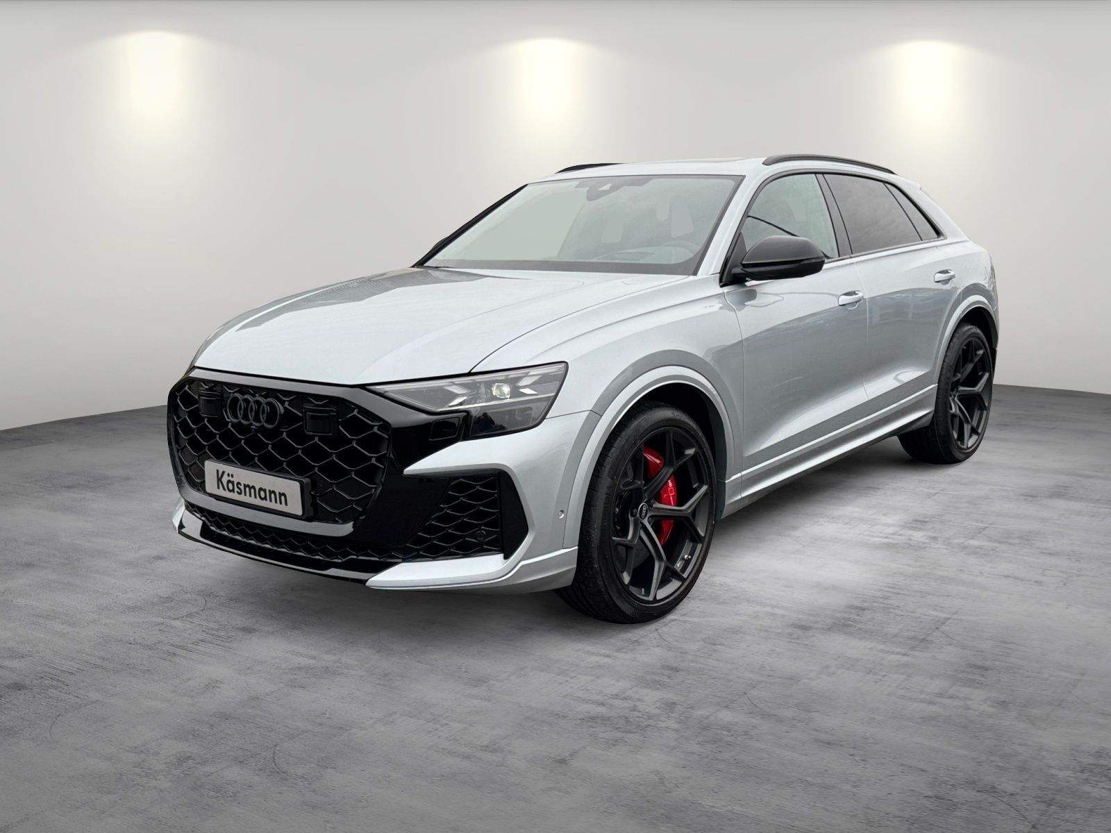 Audi RS Q8 performance qu Vmax 305km/H KERAMIK RS-AGA