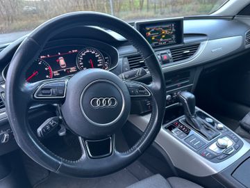 Audi A6 - 11
