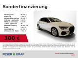 Audi A3 Sportback 35 TFSI S tronic S Line Ext LED,AHK - Audi A3: Sport