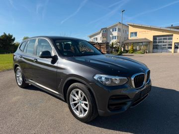 BMW X3 - 1