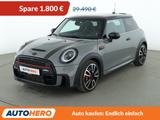 MINI John Cooper Works Trim Aut.*NAVI*LED*HUD*TEMPO* - MINI MINI Gebrauchtwagen in München