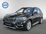 BMW X1 xDrive 25 d xLine LEDER NAVI LED - BMW X1 aus 2015