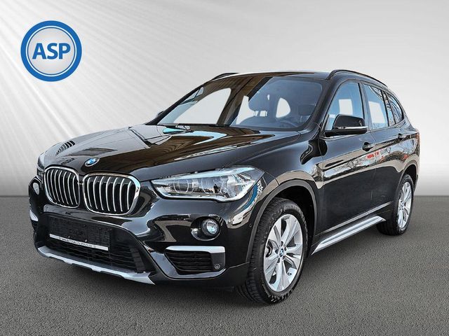 BMW X1 xDrive 25 d xLine LEDER NAVI LED