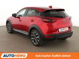 Mazda CX-3 2.0 Skyactiv-G Sports-Line Aut.*NAVI*CAM* - Mazda mit Benzin-Antrieb