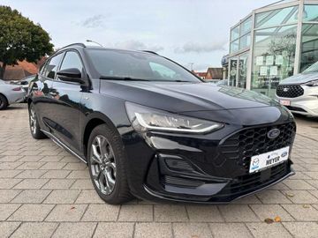 Ford Focus Turnier 1.0 ST-Line X NaviAHK