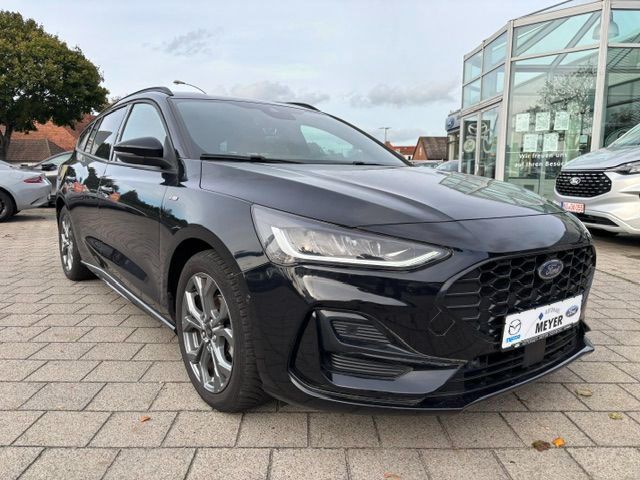 Ford Focus Turnier 1.0 ST-Line X NaviAHK