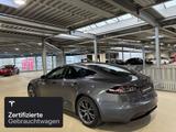 Tesla Model S Palladium - Tesla Model S aus 2022