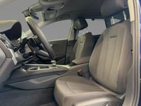 Audi A4 - Vorschau Bild 8