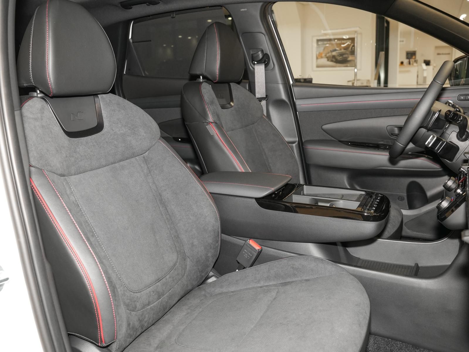 Hyundai Tucson – Bild 5
