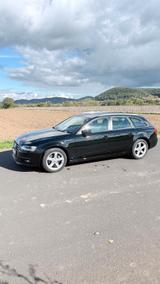 Audi A4 2.0 TDI 105kW multitro. Attraction Avant ...