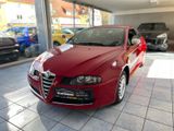 Alfa Romeo GT 2.0 JTS Distinctive Collezio/Leder/ KEIN TÜV - Alfa Romeo GT Gebrauchtwagen