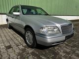 Mercedes-Benz C 200 ELEGANCE/ Klima*Automatik*Sitzheizung* - gebrauchte Mercedes-Benz C 200 aus dem Jahr 1995