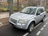 Land Rover Freelander TD4 Panorama Dach Vollleder  - Land Rover Freelander Gebrauchtwagen