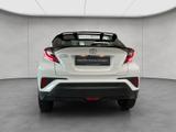 Toyota C-HR 1.2 Turbo Flow - gebrauchte Toyota C-HR aus dem Jahr 2020