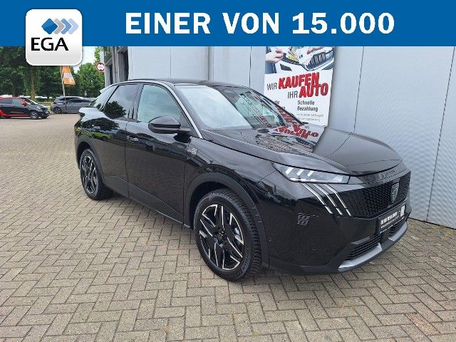 Peugeot 3008 HYBRID*AUTOMATIK*E-KLAPPE*SITZHEIZUNG*KAMER imagem 2