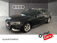 Audi A4 - Vorschau Bild 1