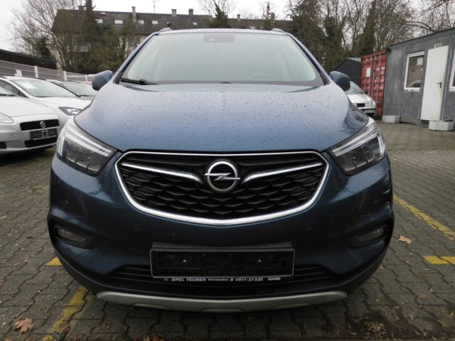 Opel Mokka X Innovation/ LPG