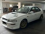Subaru Impreza Wrx Sti Gc8 V3 - gebrauchte Subaru Impreza aus dem Jahr 1997