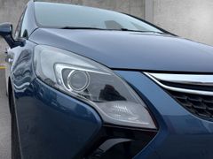 Fahrzeugabbildung Zafira C Tourer Edition 1,4Turbo 140PS 7-Sitzer