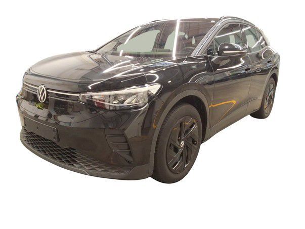 Volkswagen ID.4 Pro 4MOTION NAVI LED AHK SITZH foto 2